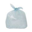 Picture of Jantex Large Medium Duty Blue Bin Bags 80Ltr (Pack of 200)