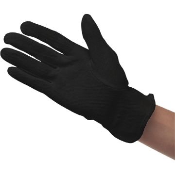 Picture of Heat Resistant Gloves Black
