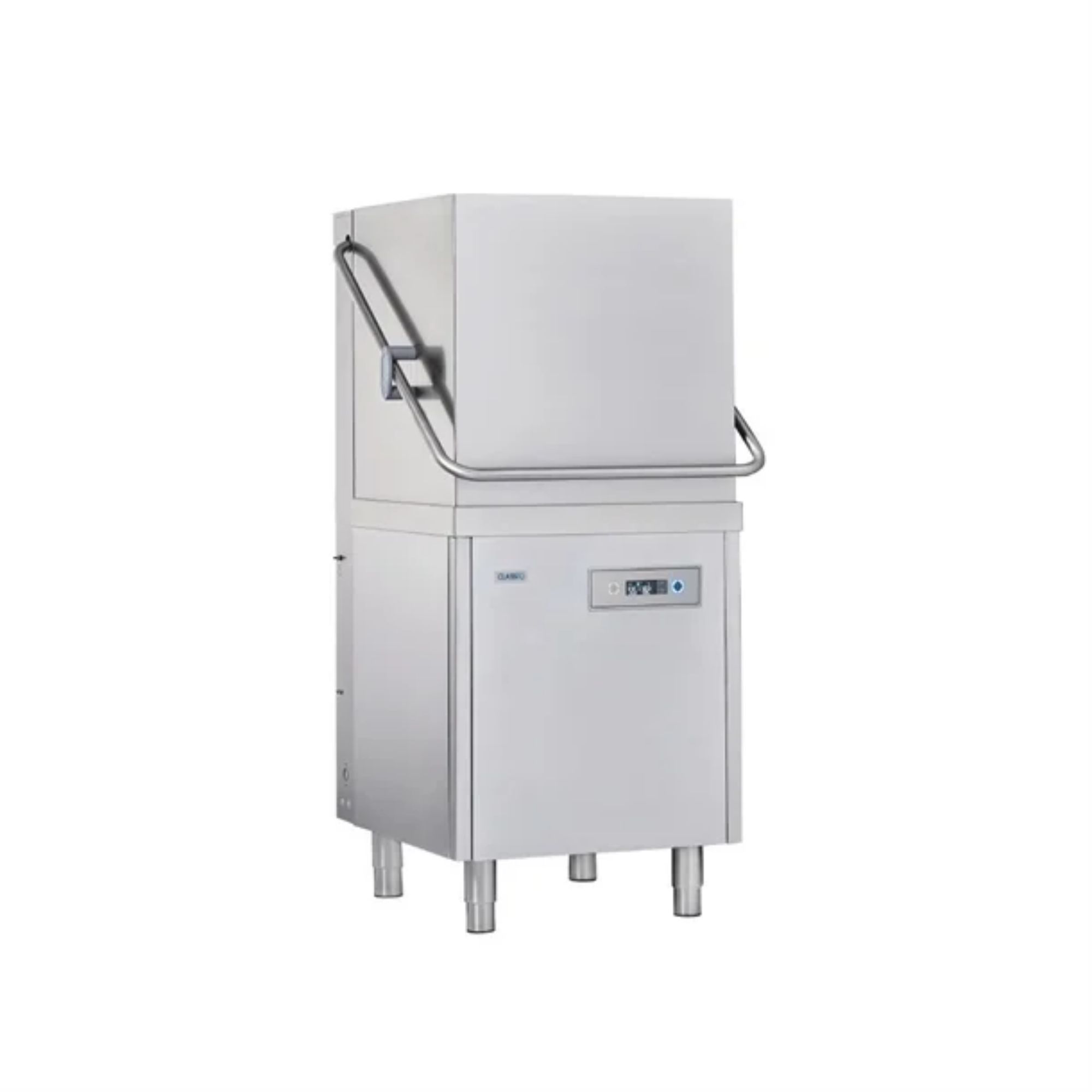 Picture of Classeq Pass-through Dishwasher P500 for Intermediate Use