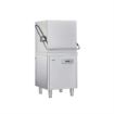 Picture of Classeq Pass-through Dishwasher P500 for Intensive Use