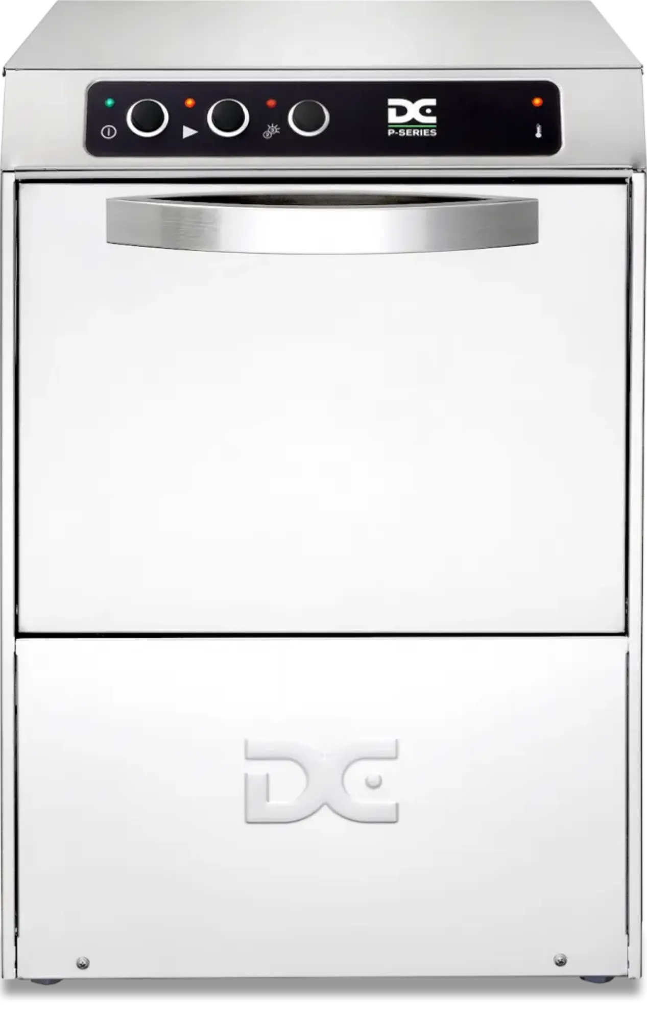 Picture of DC Premium Range - Frontloading Glasswasher - PG40