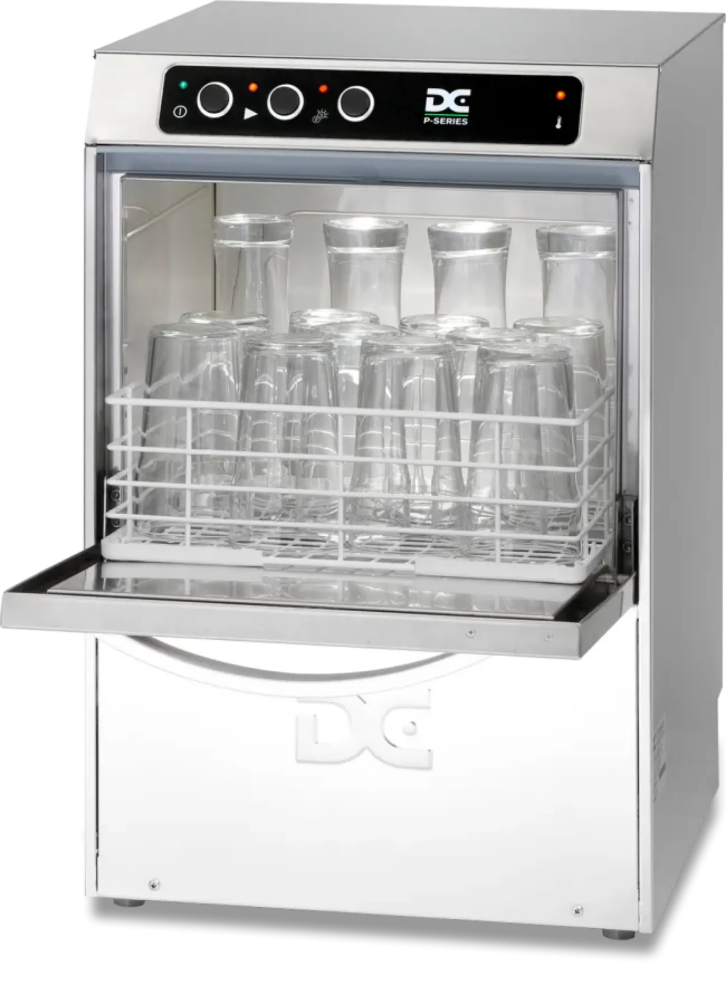 Picture of DC Premium Range - Frontloading Glasswasher - PG40
