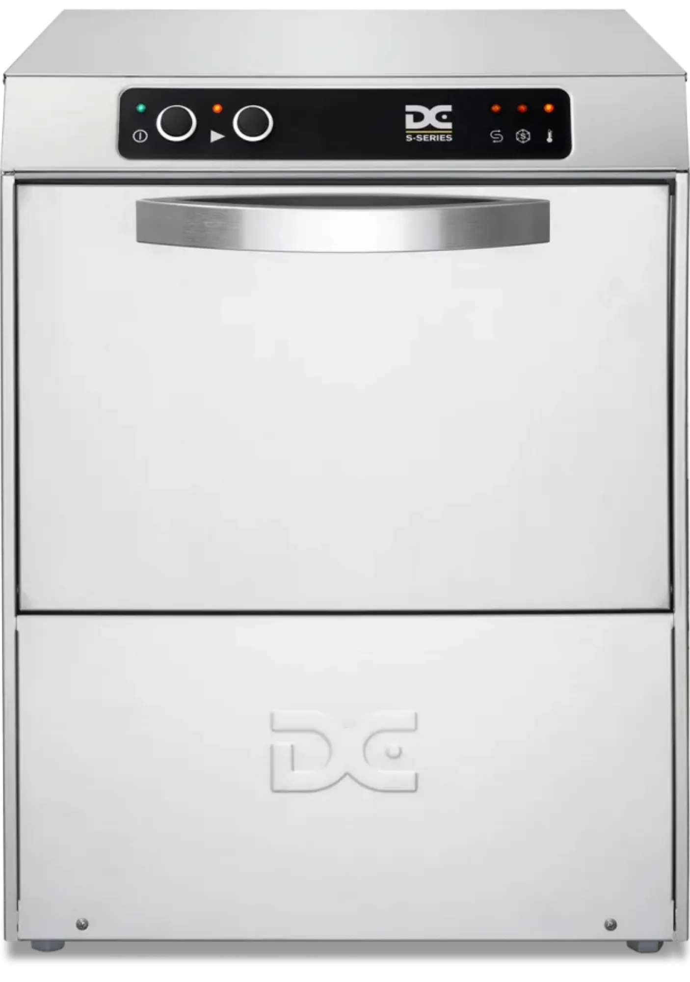 Picture of DC Standard Range - Frontloading Glasswasher - SG40