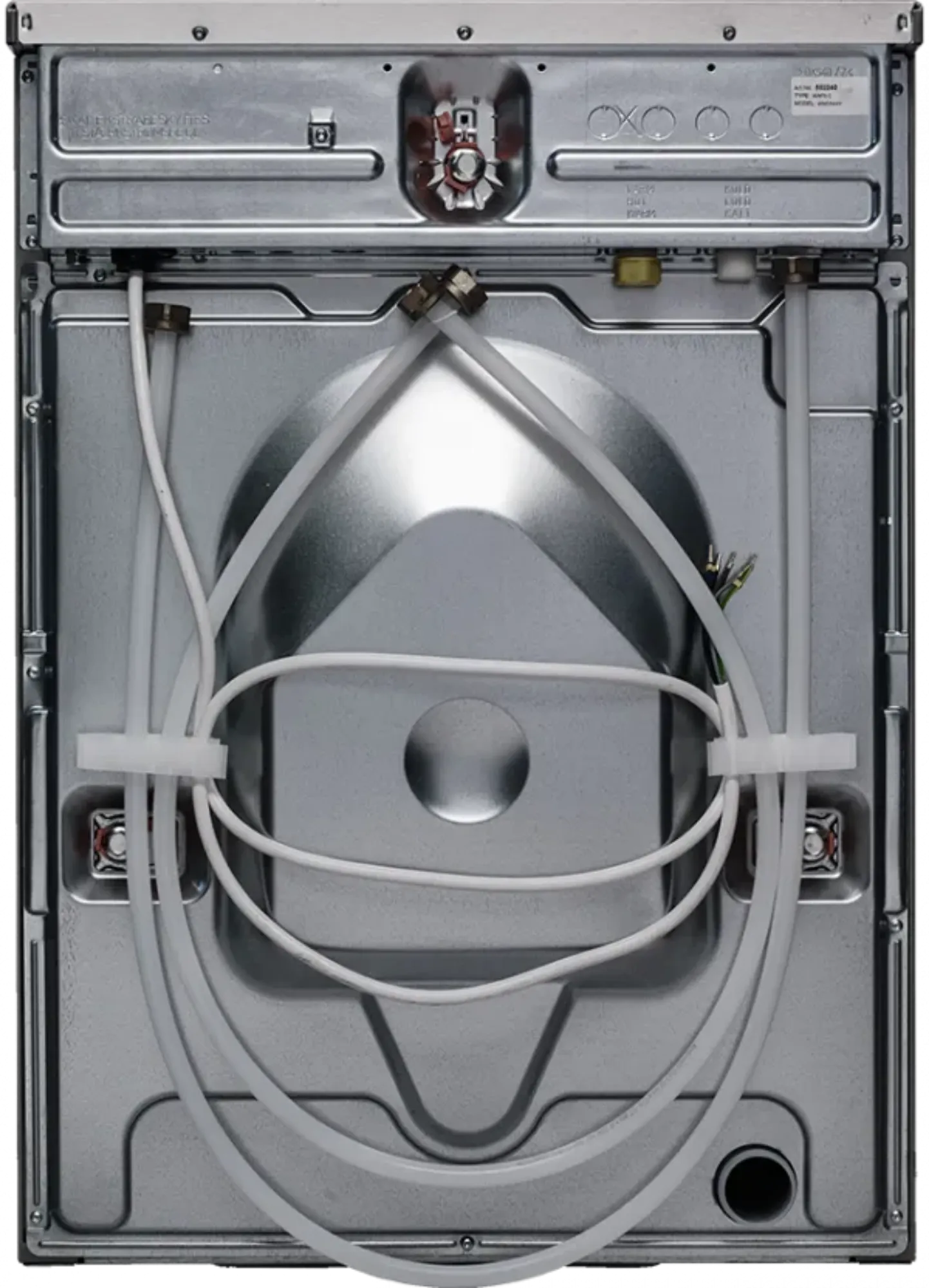 Picture of DC ASKO WMC844 Washing Machines 8KG Load