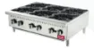 Picture of Banks B60H 6 Burner Gas Boiling Hob