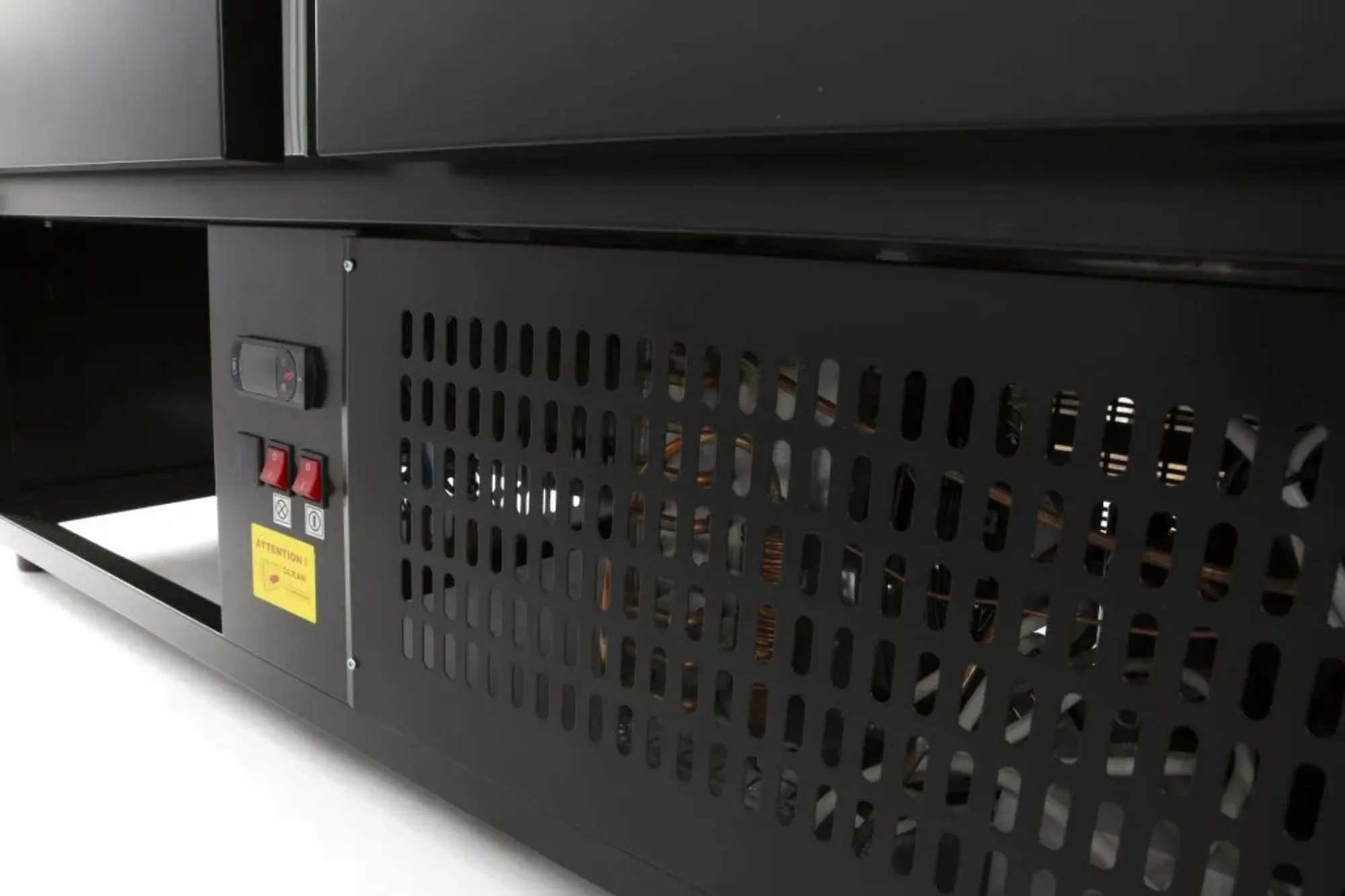 Picture of CombiSteel Serve Over Counter Fridge Oscar Range