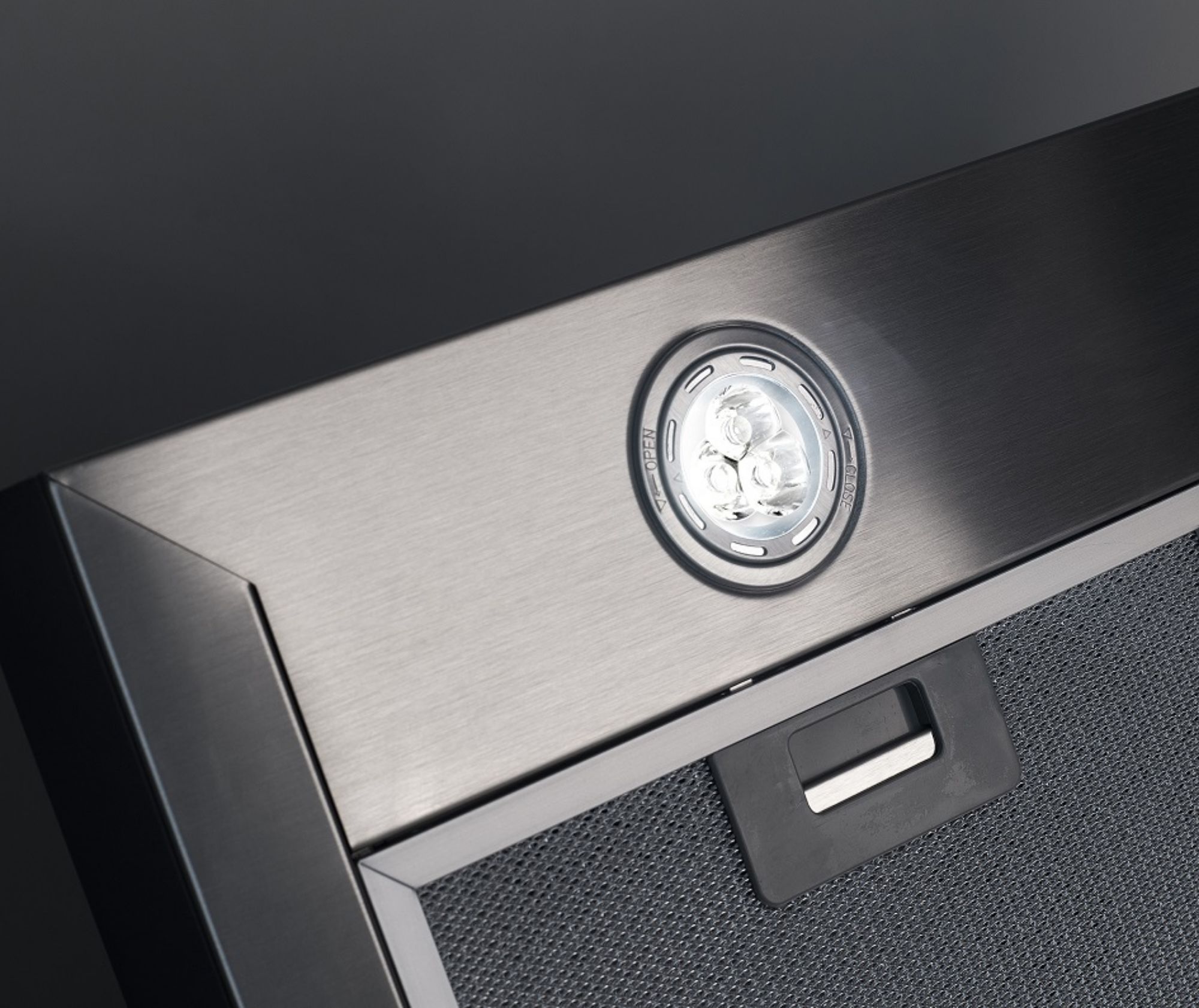 Picture of MOUNTED HOOD 900