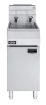 Picture of Combisteel Gas Fryer 21 Litre Twin Basket Range - 7455.0999OG