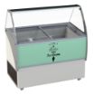 Picture of CombiSteel Ice Cream Display Freezer Range