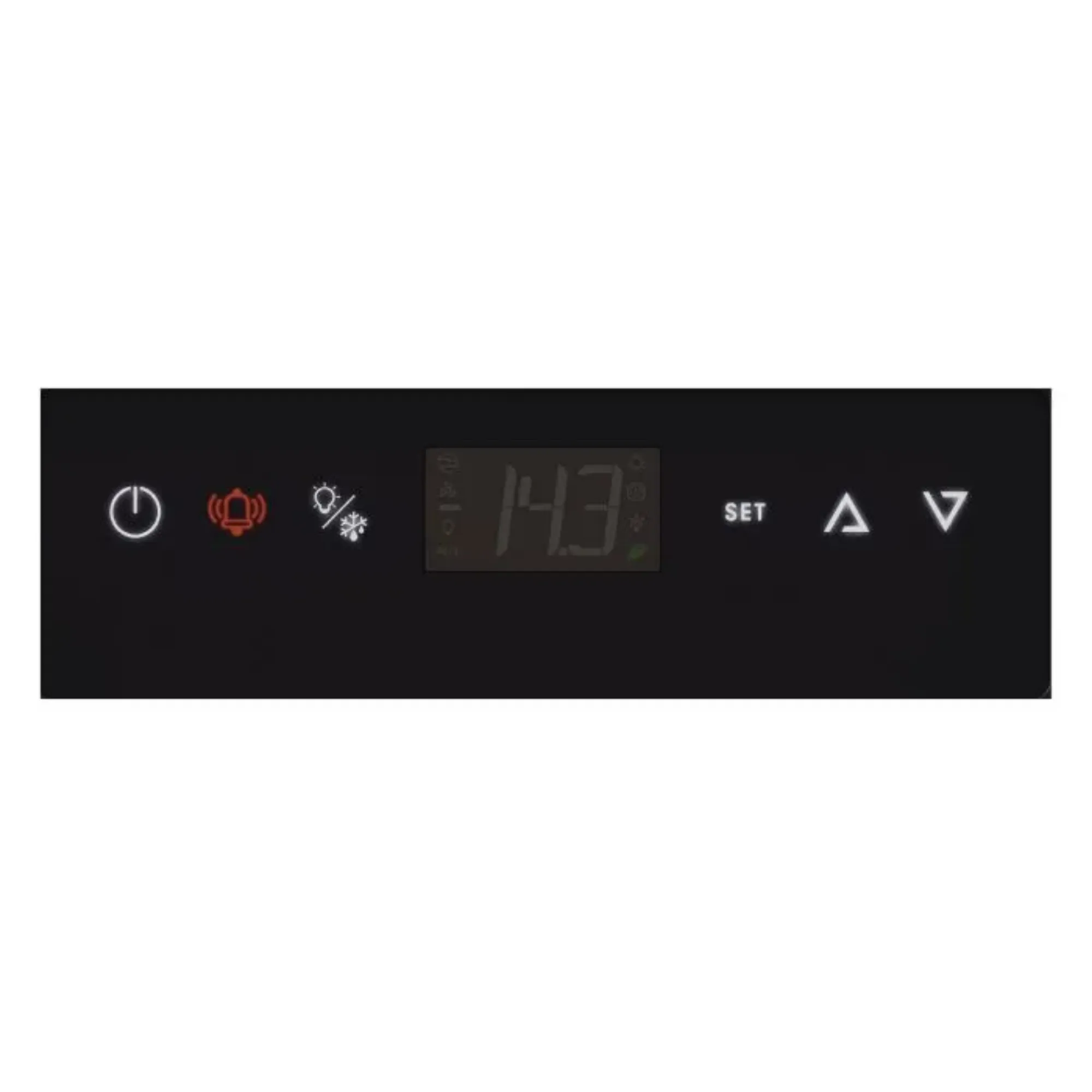 Picture of CombiSteel Chiller Room Monoblocks Wall-Mounted Straddle Type Unit 