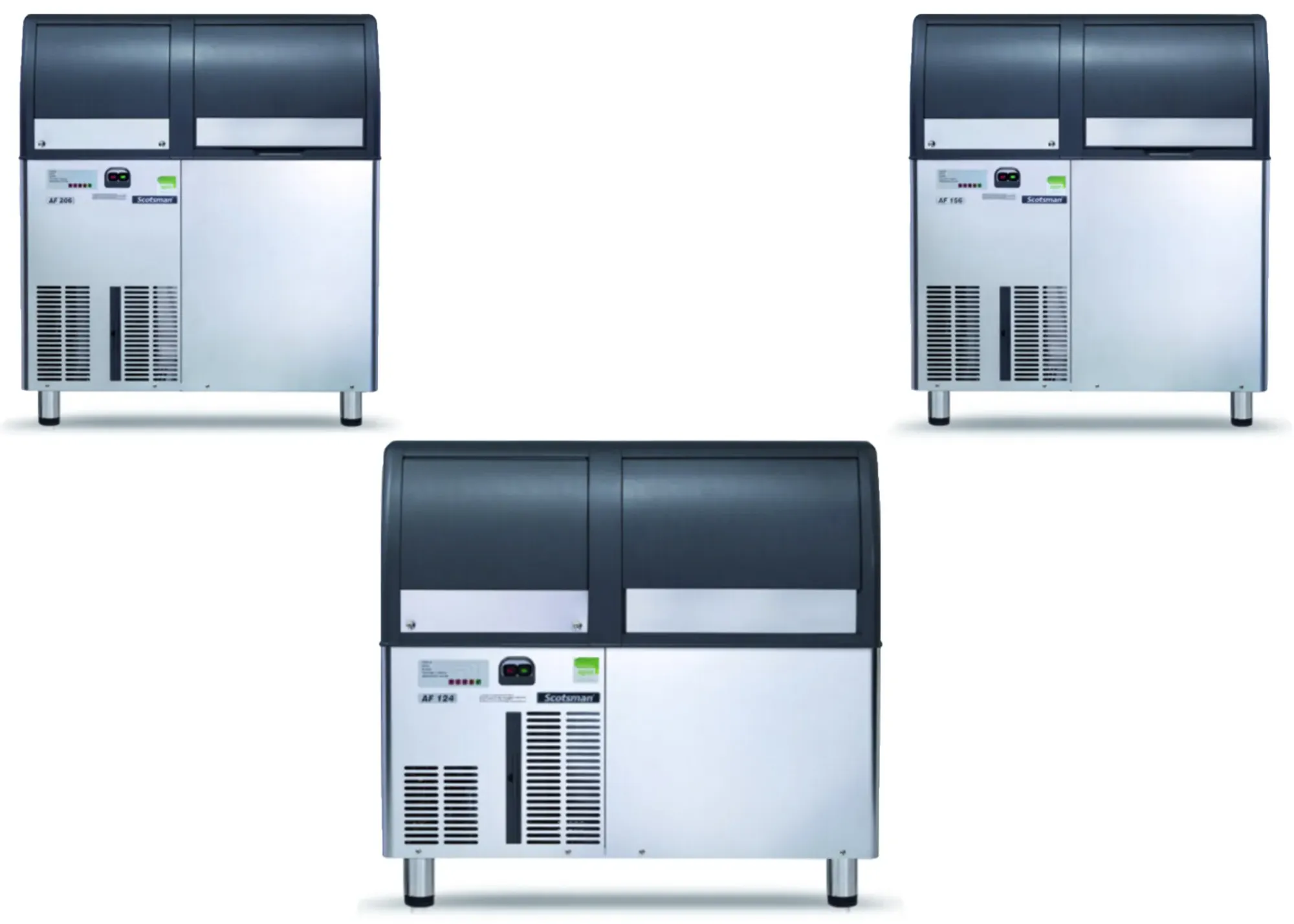 Picture of Scotsman AF Series Self Contained Ice Flaker