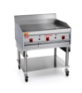 Picture of Magikitch'n - MKG/C-36 Countertop Gas Griddle