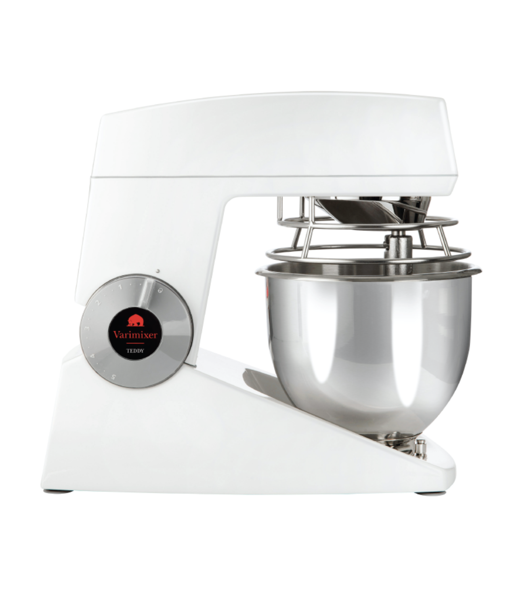 Picture of Varimixer - TEDDY Planetary Mixer