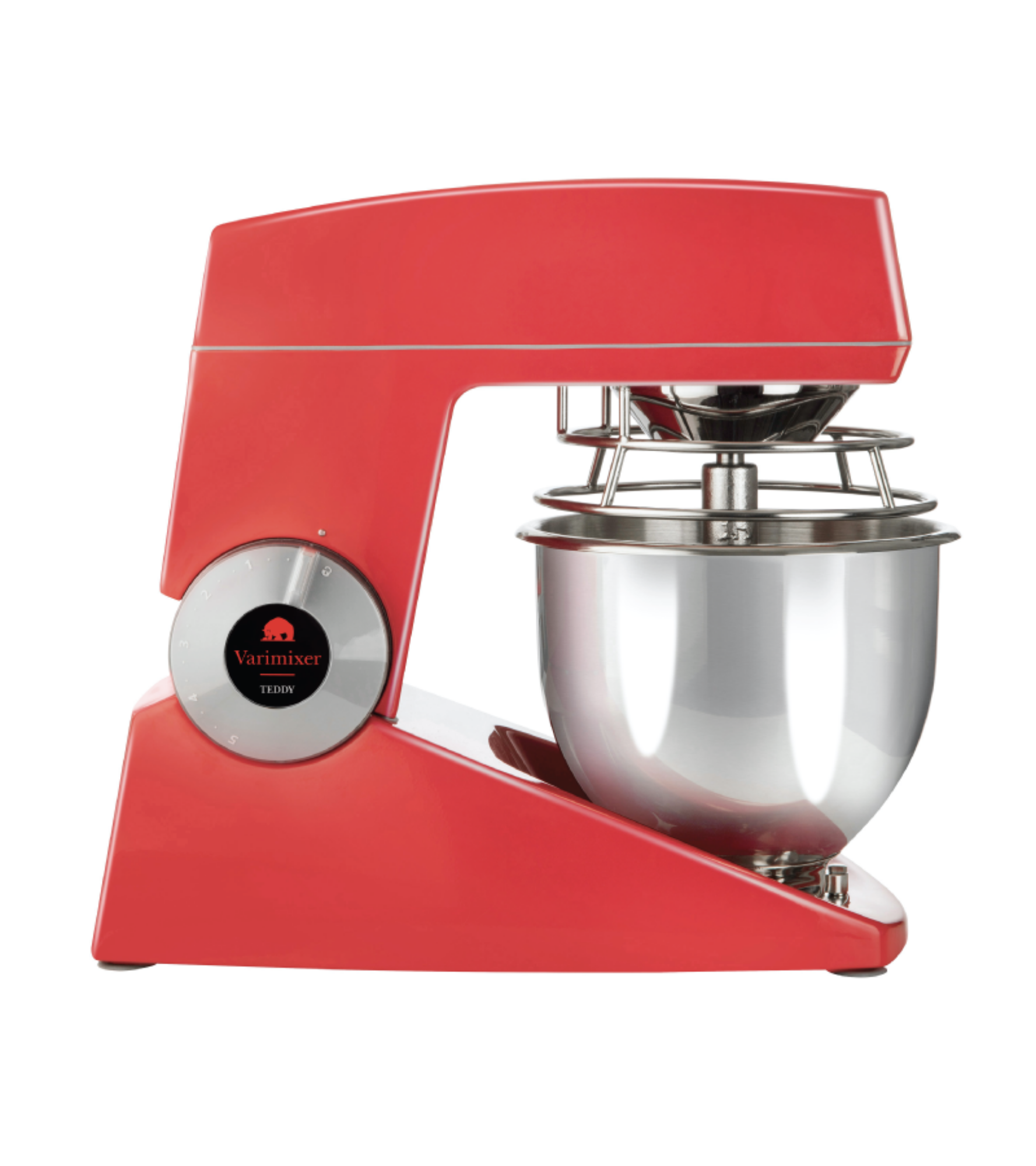 Picture of Varimixer - TEDDY Planetary Mixer