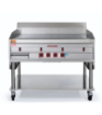 Picture of Magikitch'n - MKG/C-48 Freestanding Gas Griddle
