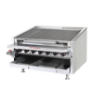 Picture of Magikitch'n - RMB-636 Countertop Gas Char Griller