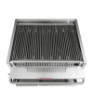 Picture of Magikitch'n - RMB-636 Countertop Gas Char Griller