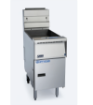 Picture of Pitco SSH55-SSTC Freestanding Gas Fryer