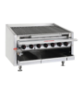 Picture of Magikitch'n - RMB-636 Countertop Gas Char Griller