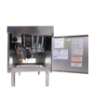 Picture of Pitco SG18S Freestanding Gas Fryer 2 Tanks