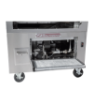 Picture of Southbend - 270 Infrared Gas Salamander Broiler