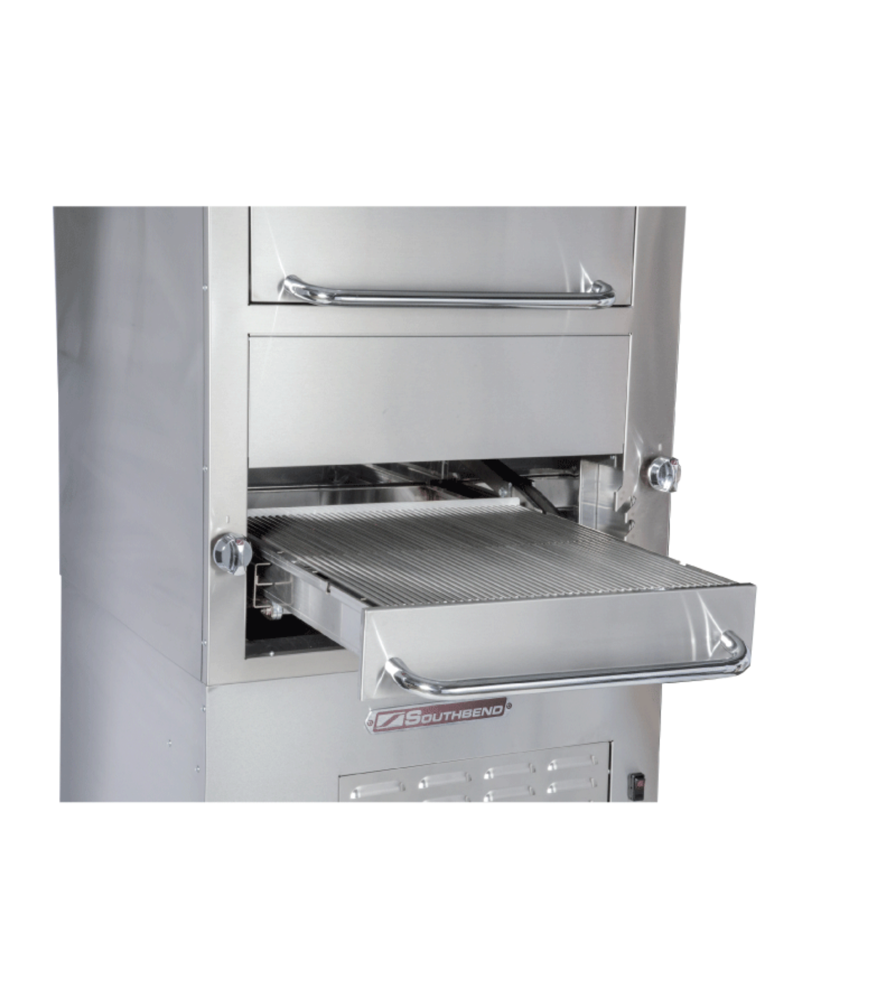 Picture of Southbend - 171 Infrared Gas Salamander Broiler