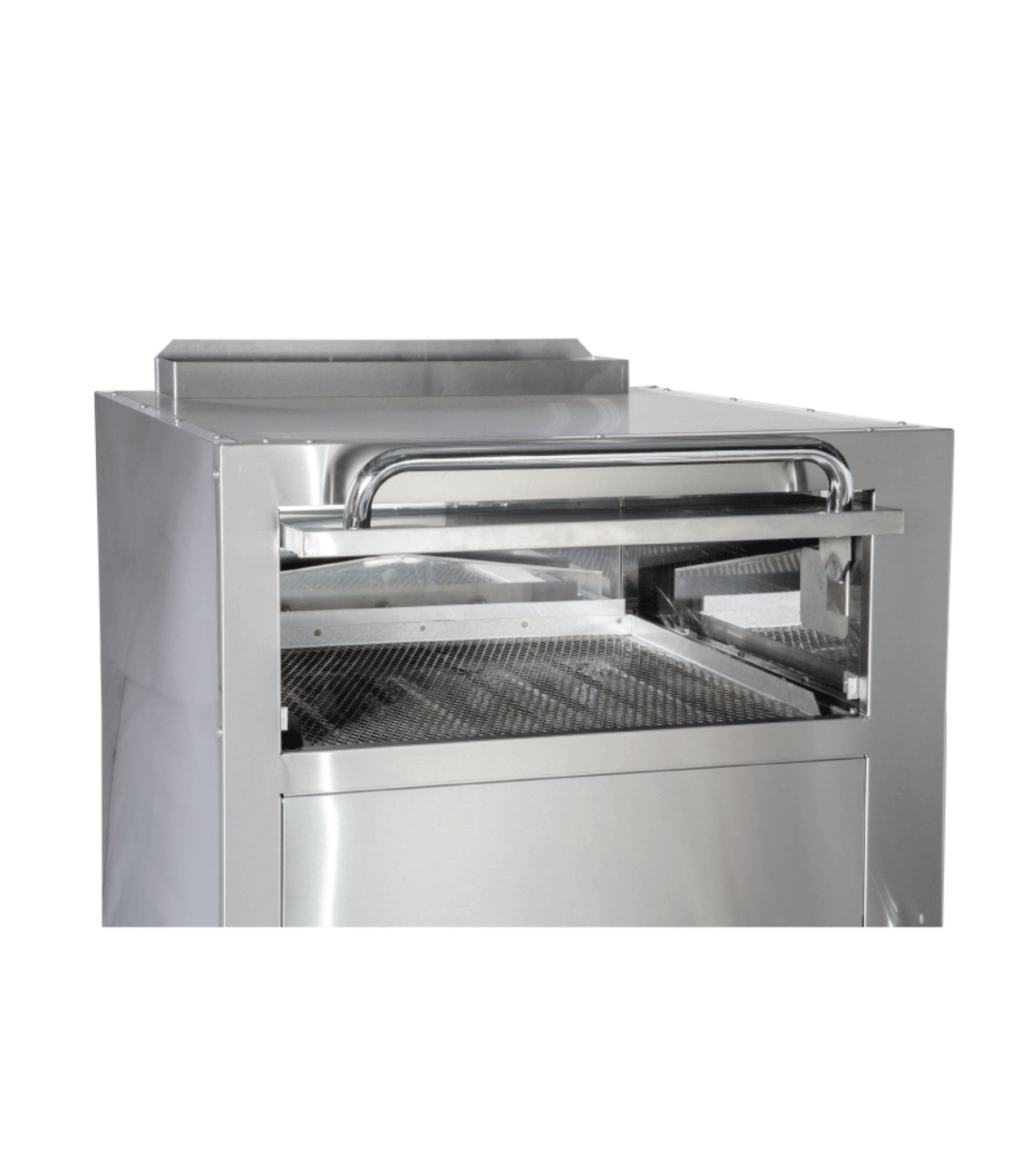 Picture of Southbend - 171 Infrared Gas Salamander Broiler