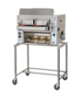 Picture of Nieco JF63 Gas Conveyor Grill
