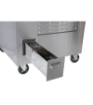 Picture of Southbend - 170 Infrared Gas Salamander Broiler