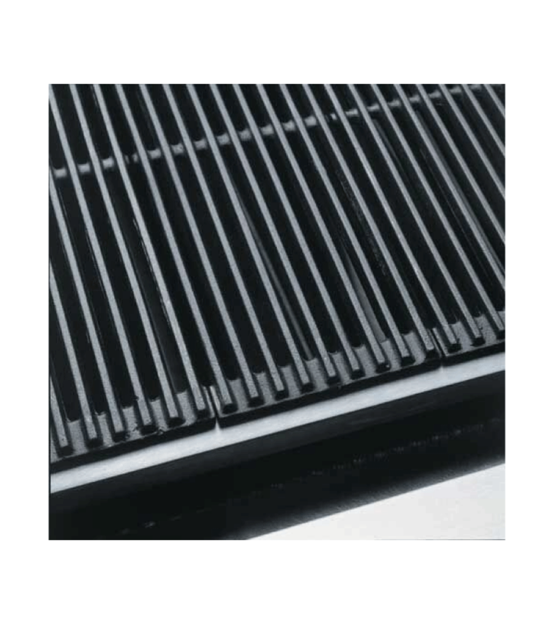 Picture of Imperial CEBA-2223 Gas Chargrill