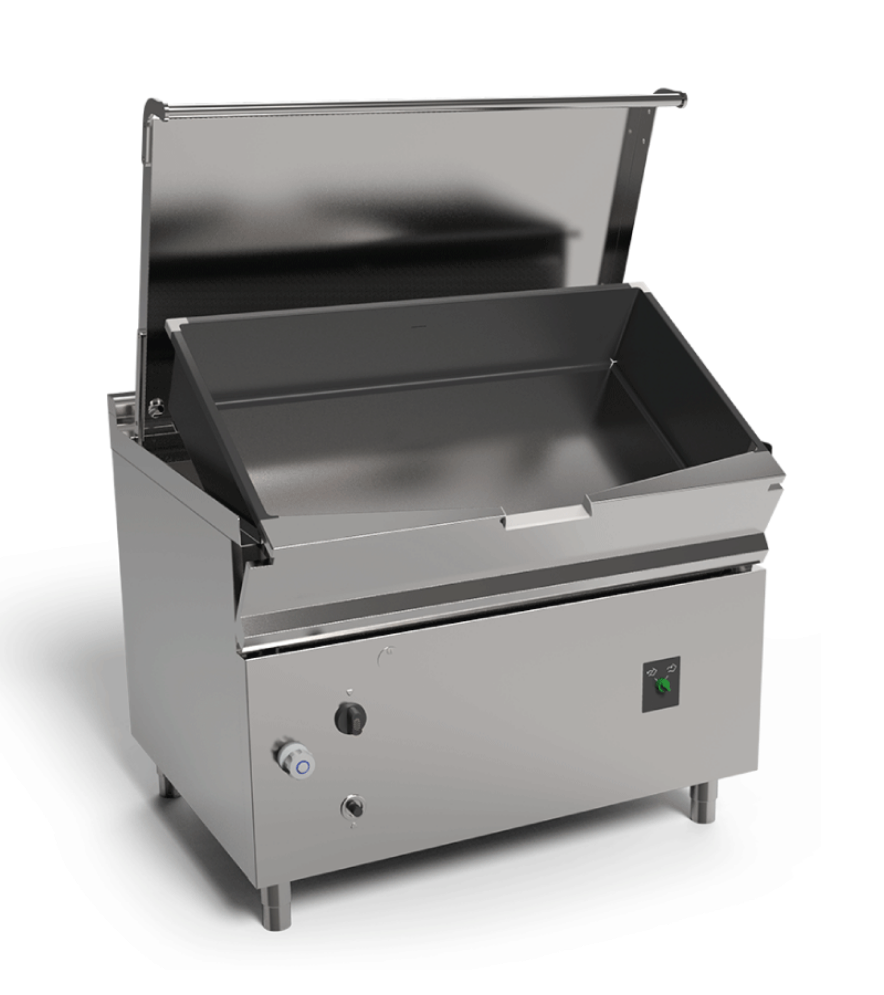 Picture of Firex Easybratt Electric Bratt Pan