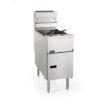 Picture of Pitco Single Tank Gas Fryer VF35