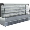 Picture of Mafirol Low Height Dairy And Fresh Meat Display 852MM Depth