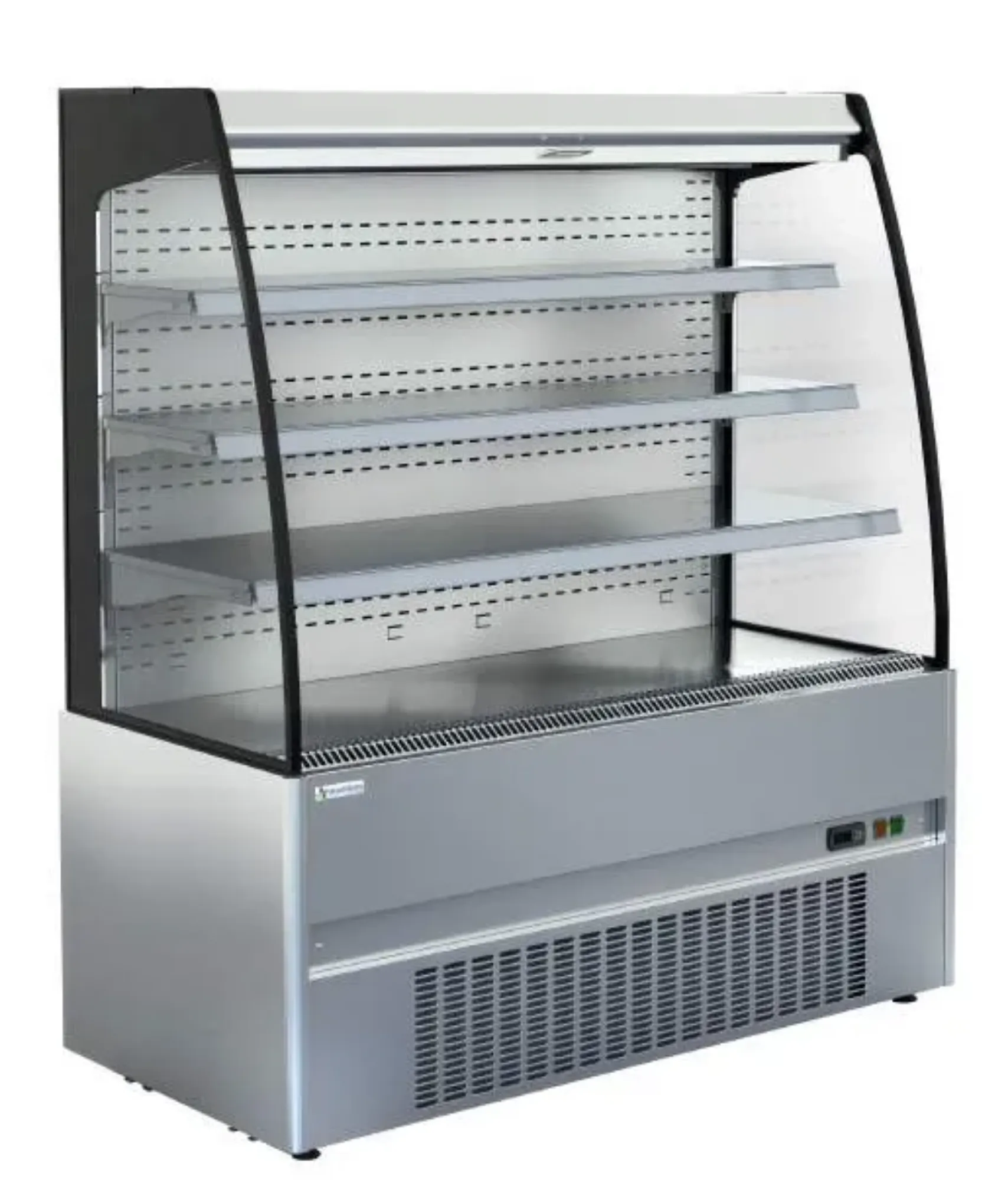 Picture of Mafirol Low Height Dairy And Fresh Meat Display 852MM Depth