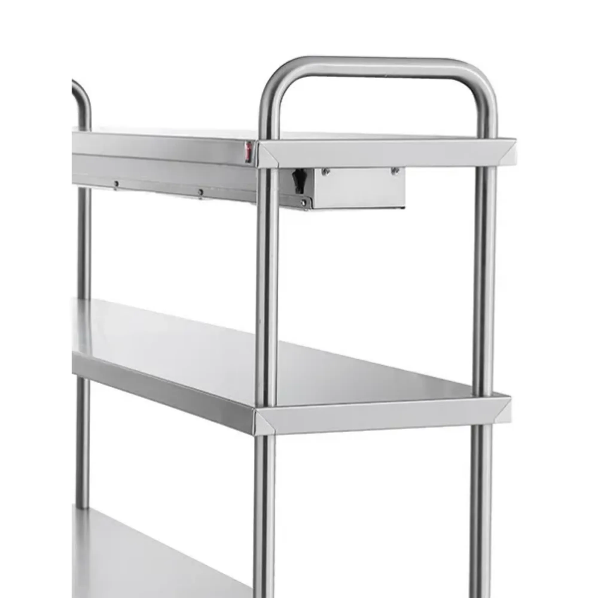 Picture of Inomak Double Gantry Range