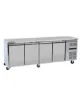 Picture of Blizzard LBCSL Range Counter Freezer
