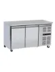 Picture of Blizzard LBCSL Range Counter Freezer