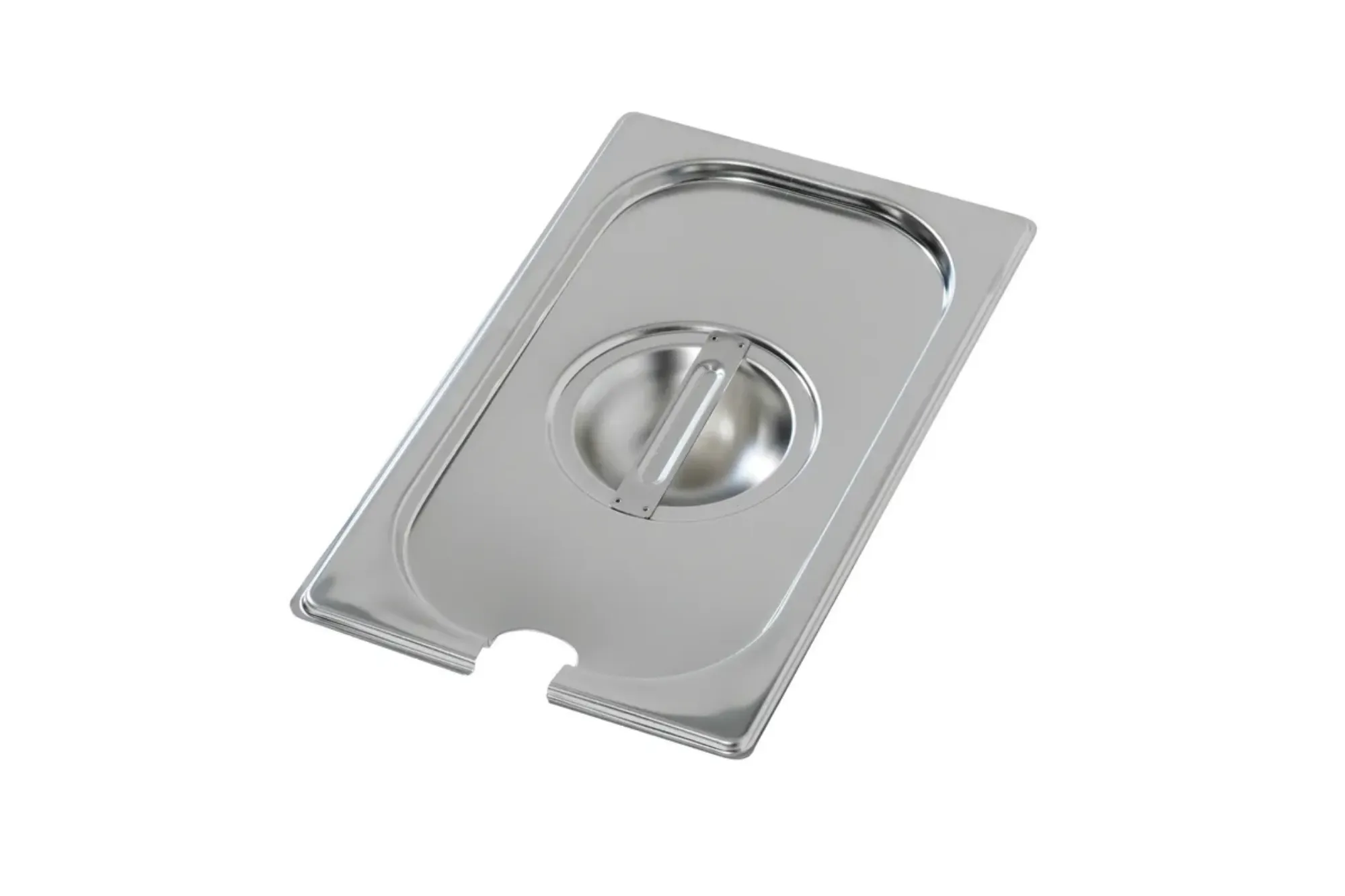 Picture of Bartscher Lid 1GN, with spoon recess