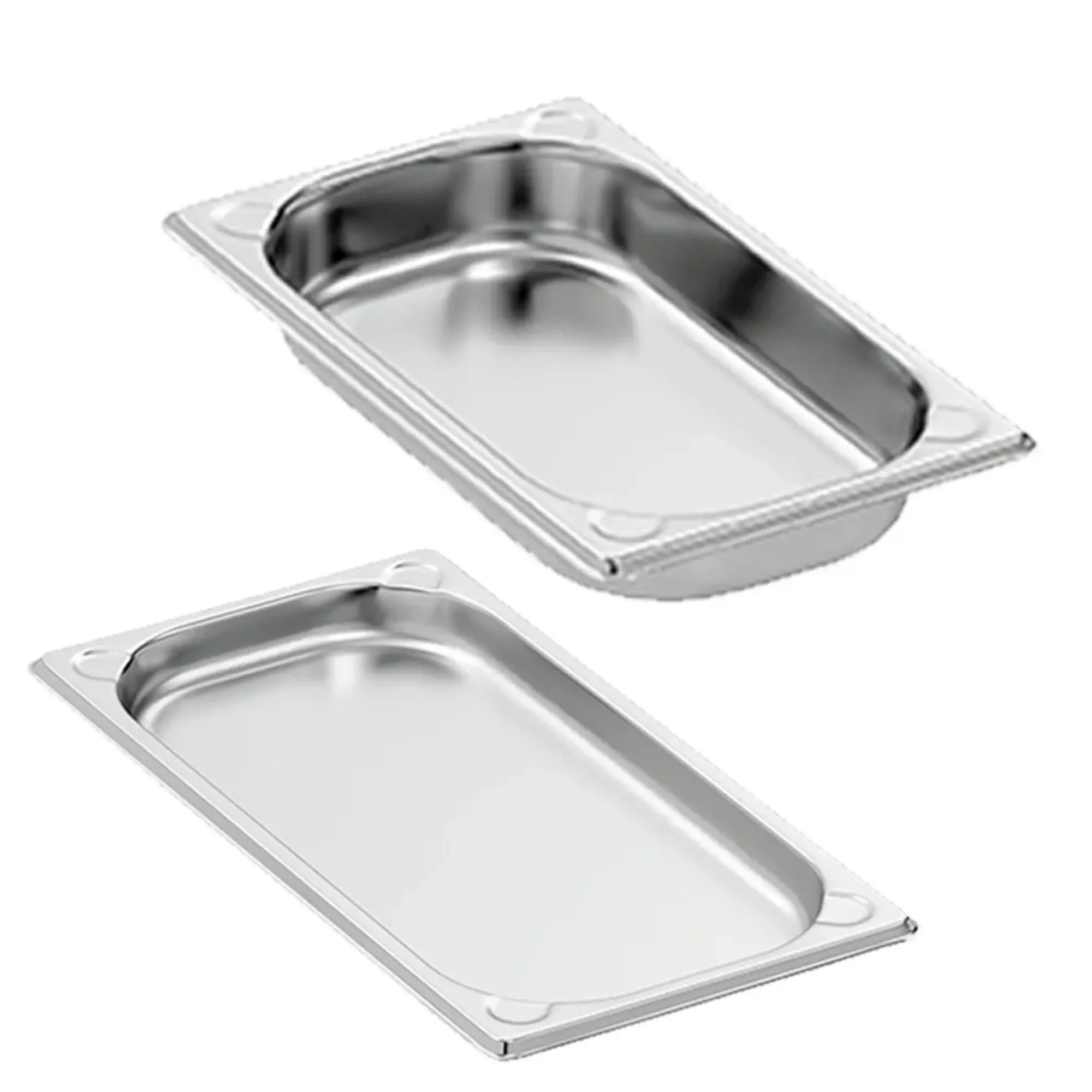 Picture of Bartscher GN-container, 1GN,D20, Basic Line