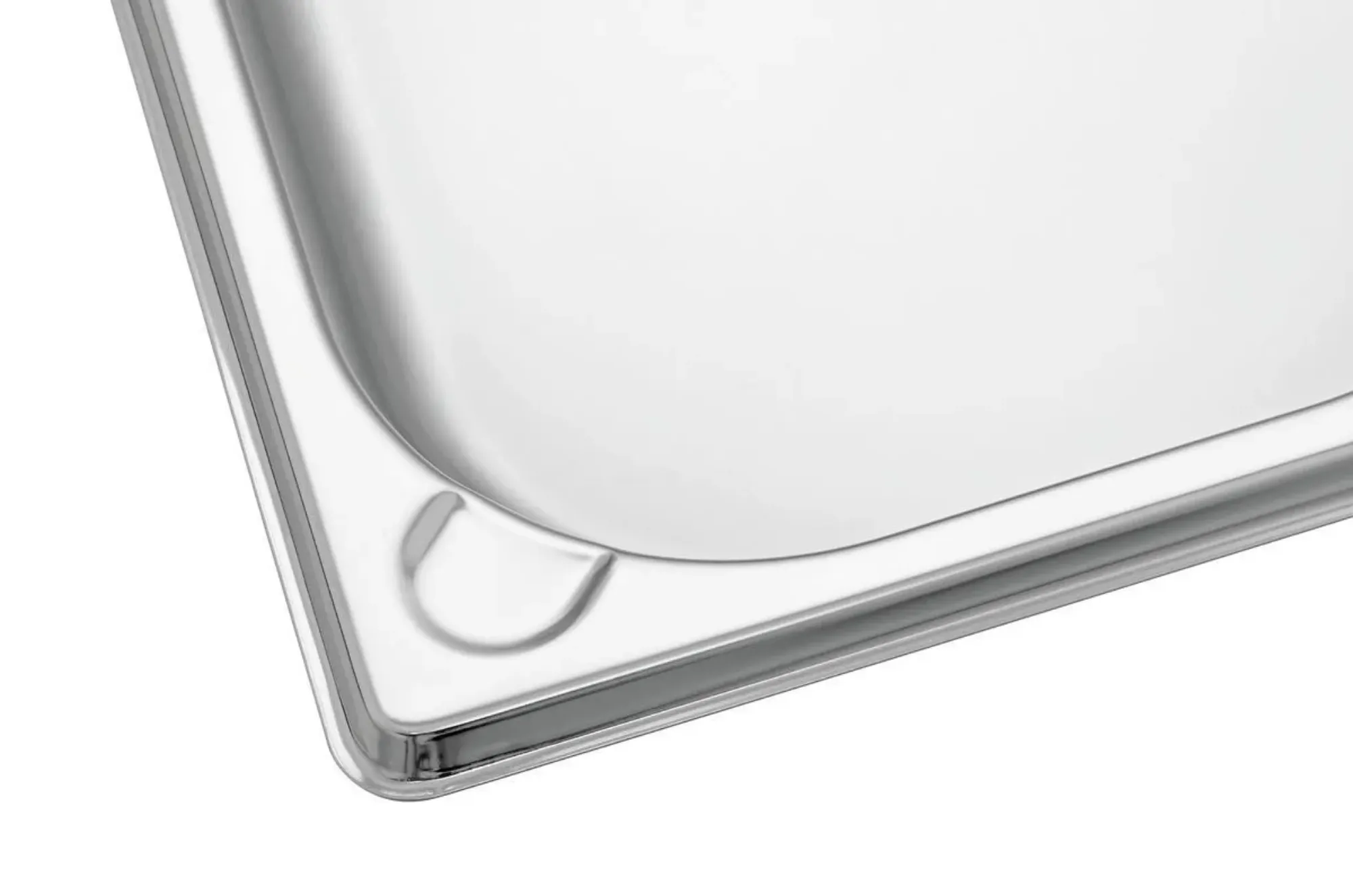 Picture of Bartscher GN-container, 1GN,D20, Basic Line