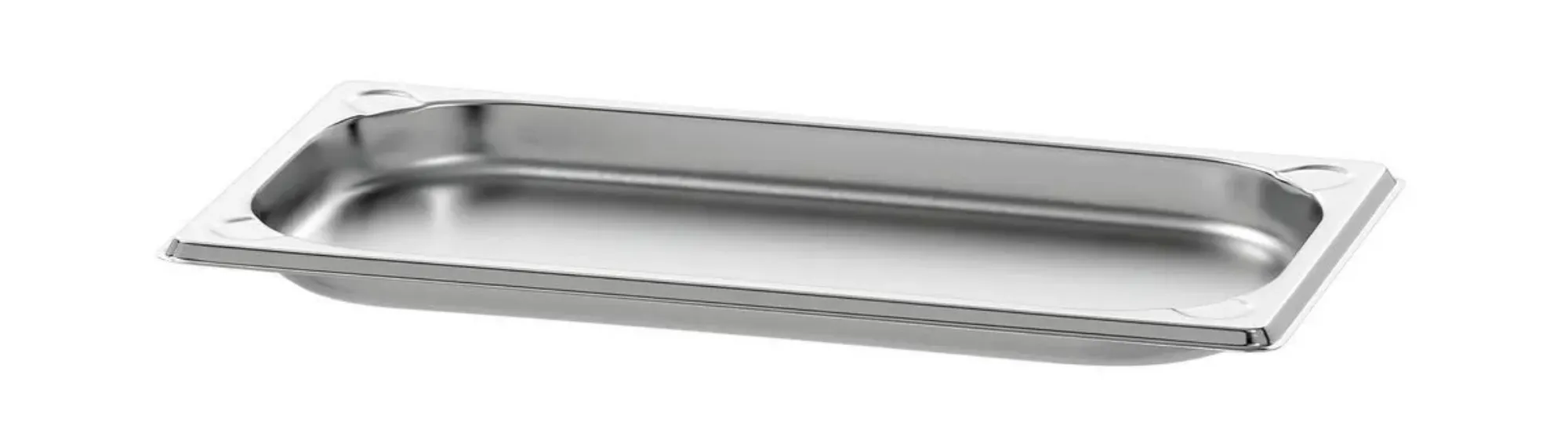 Picture of Bartscher GN-container, 1GN,D20, Basic Line