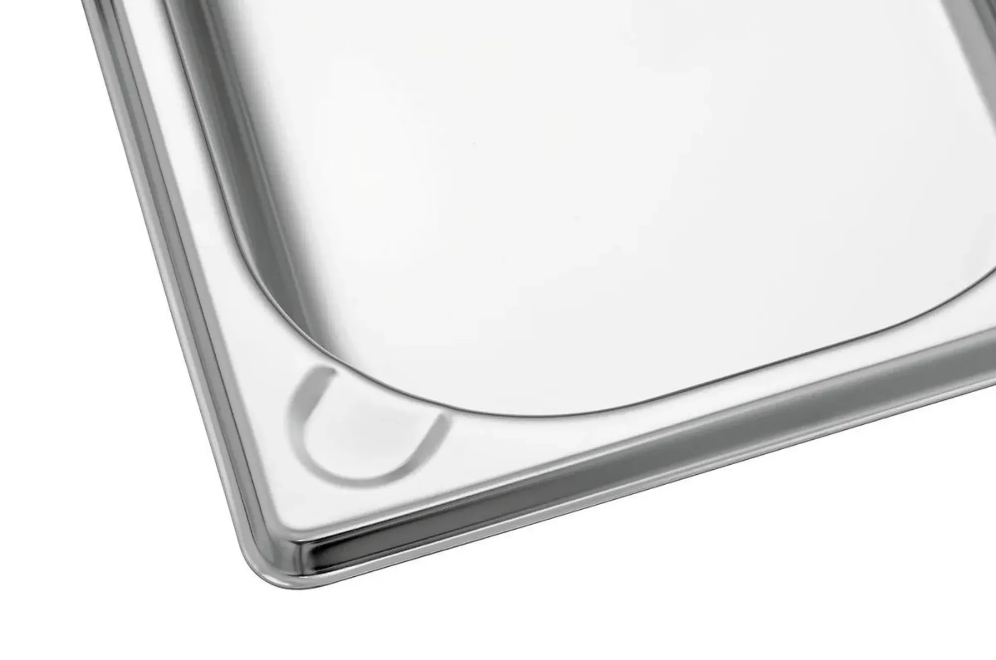 Picture of Bartscher GN-container, 1GN,D20, Basic Line