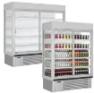 Picture of Framec Super Sunny Dairywall With Doors - SUPERSUNNY