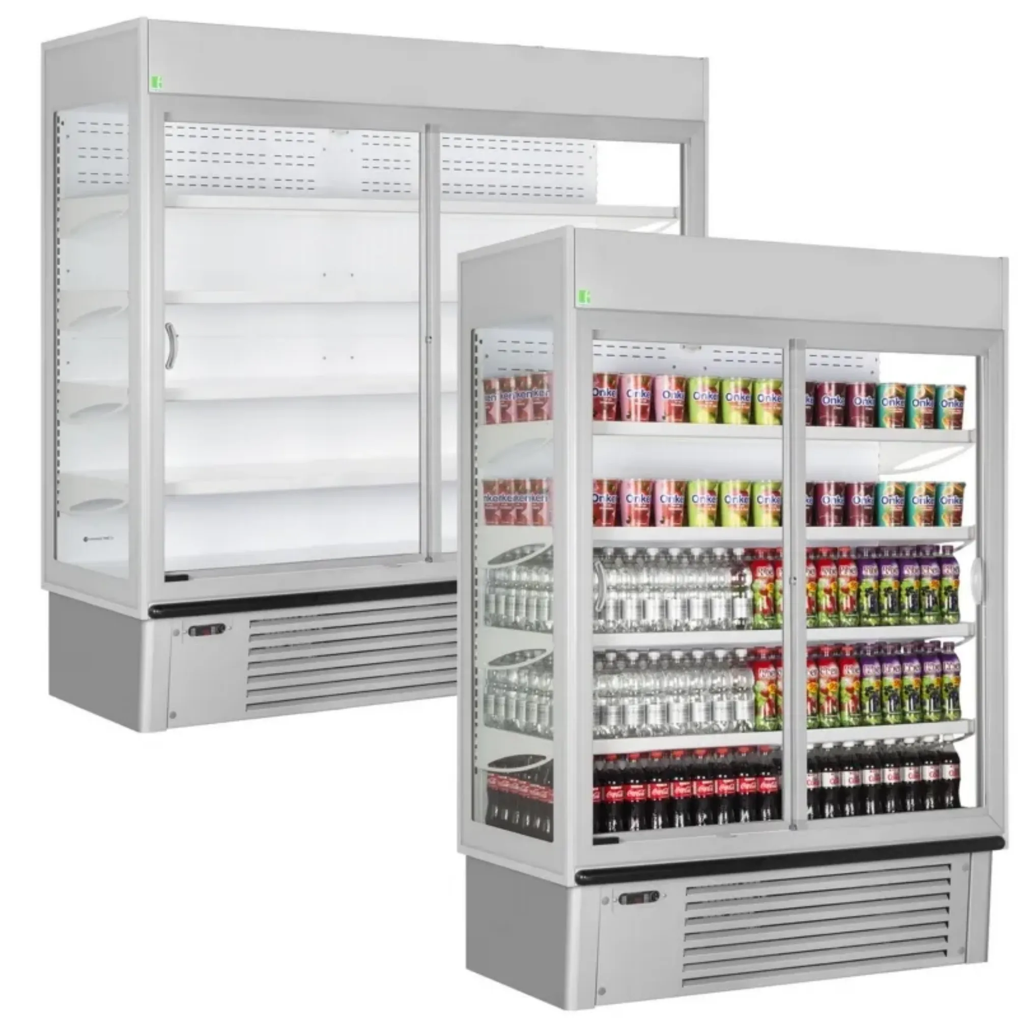 Picture of Framec Super Sunny Dairywall With Doors