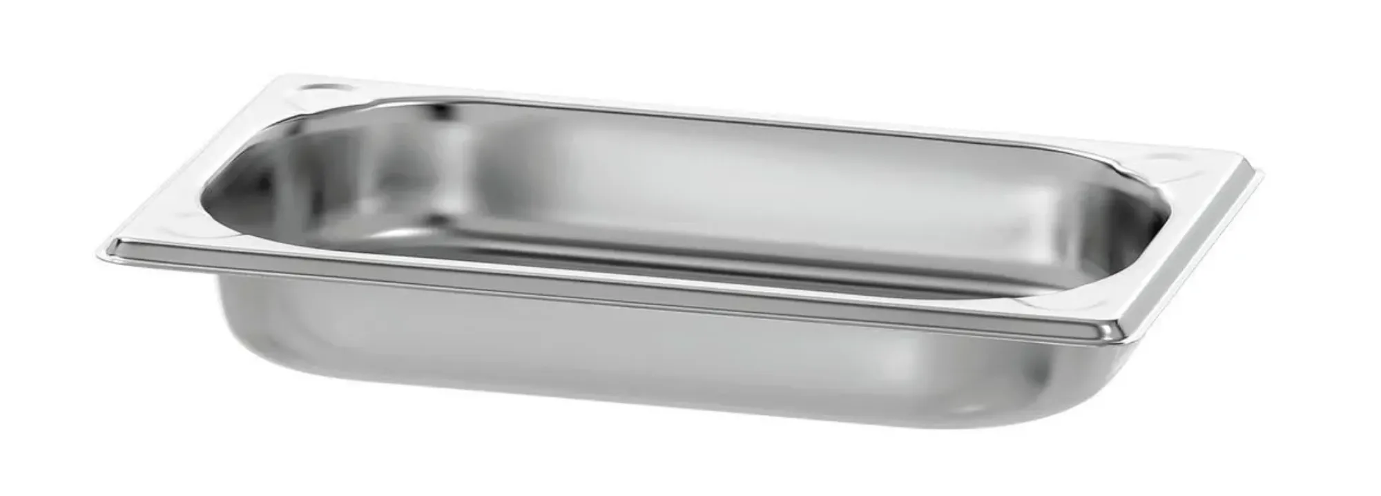 Picture of Bartscher GN-container, 1GN,D20, Basic Line