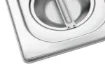 Picture of Bartscher Lid 1GN, Basic Line