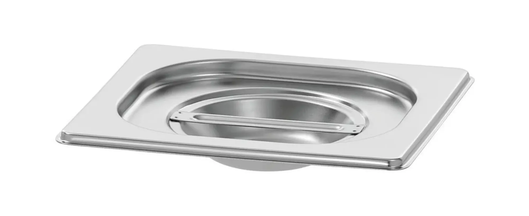 Picture of Bartscher Lid 1GN, Basic Line