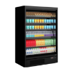 Picture of Tefcold Galaxy+ Open Range Black Multi Deck