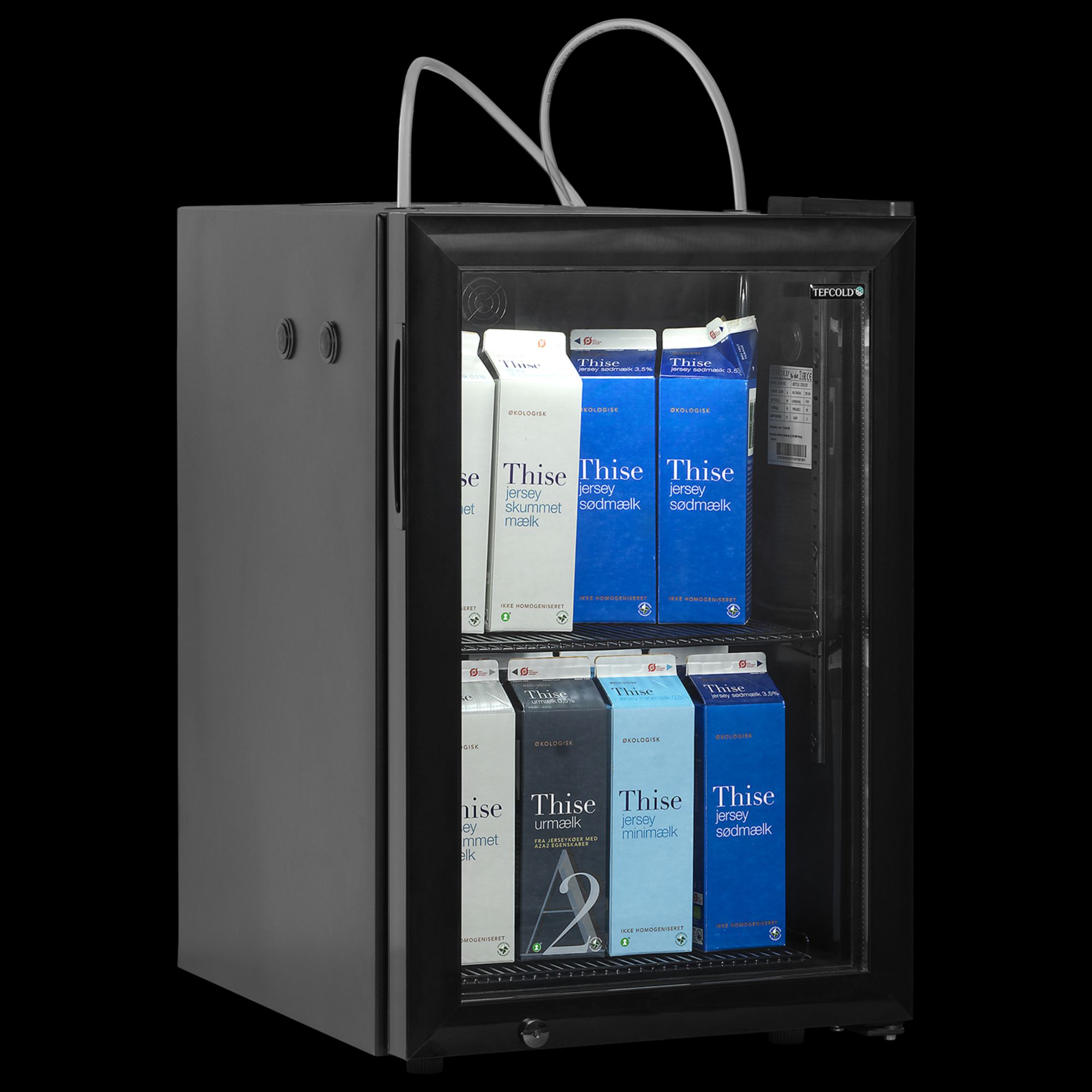 Picture of Tefcold BC Milk Dispenser Milk Cooler / Dispenser