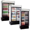 Picture of Staycold SD Range Glass Door Merchandiser
